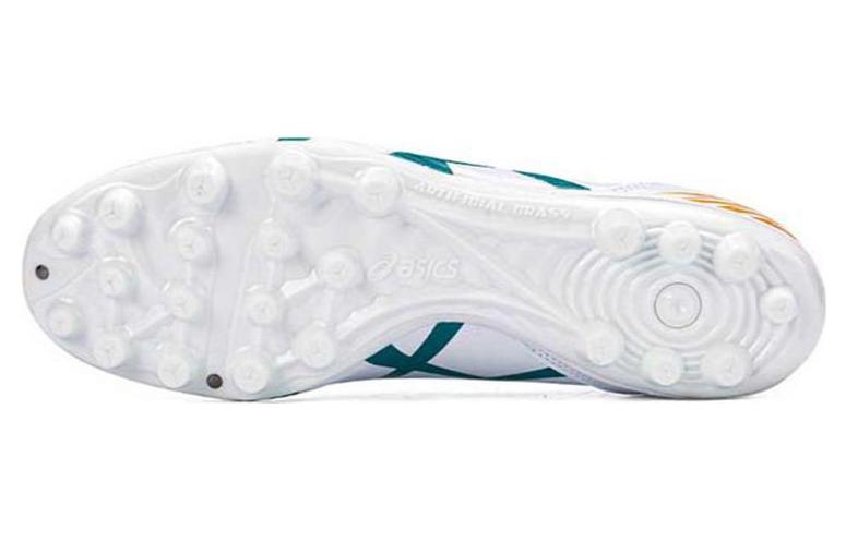ASICS DS Light Club AG 'White Green' 1103A027-105