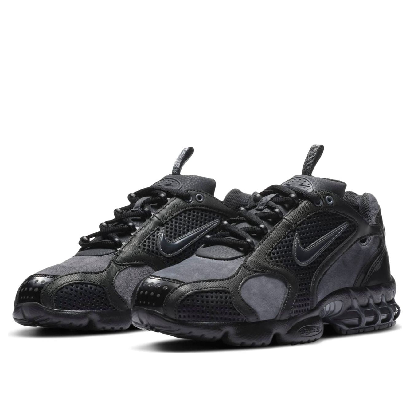Nike Air Zoom Spiridon Cage 2 SE 'Anthracite' CU1768-001