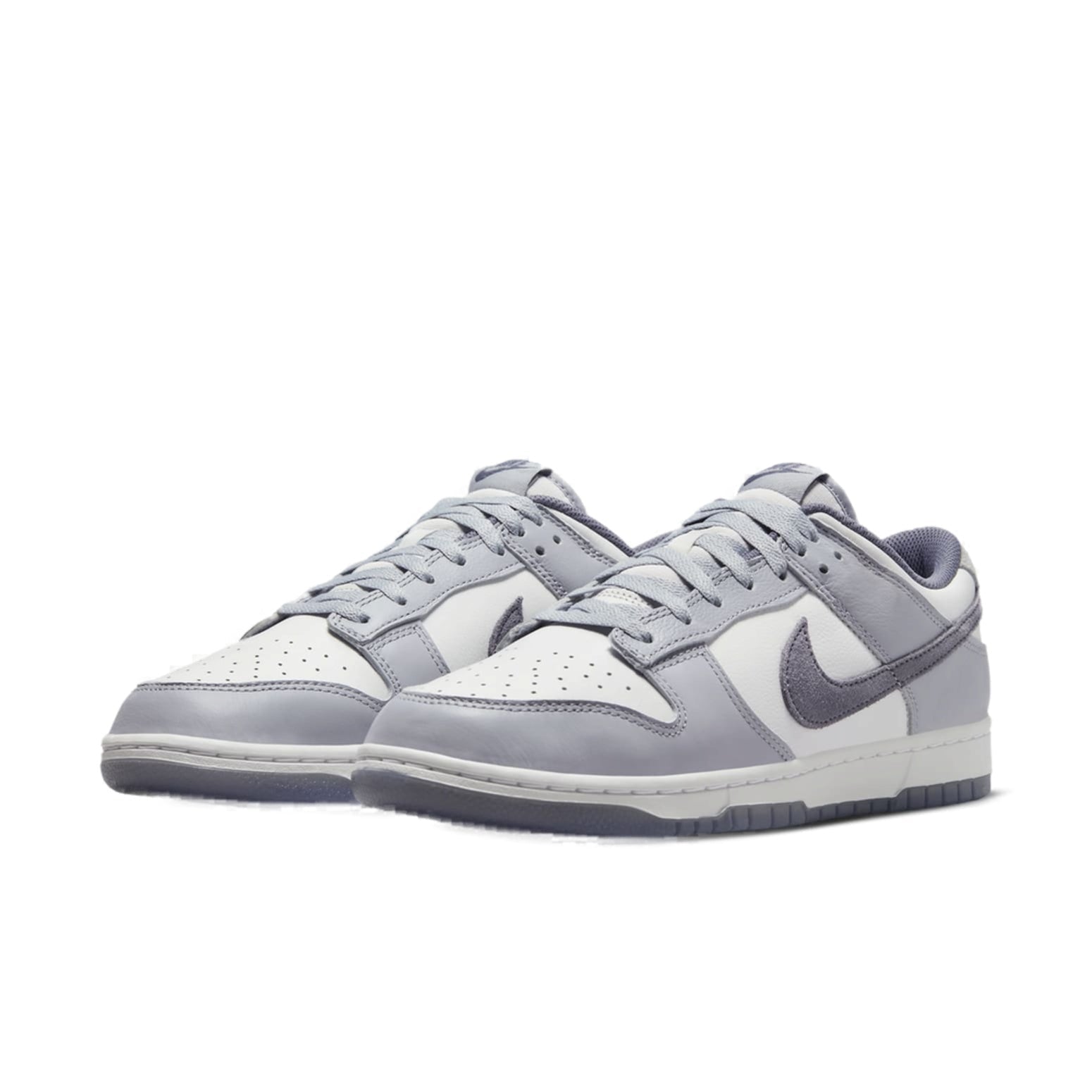 Nike Dunk Low SE 'Light Carbon' FJ4188-100