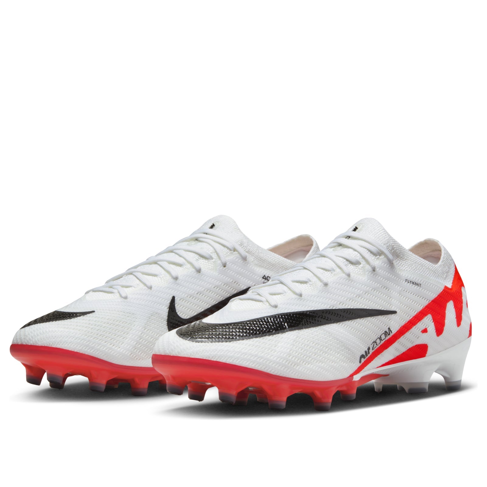 Nike Mercurial Vapor 15 Elite 'Bright Crimson' DJ5167-600