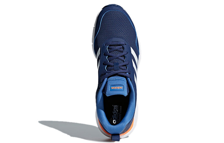 adidas neo Fluidcloud Neutral 'Blue White' CG3822