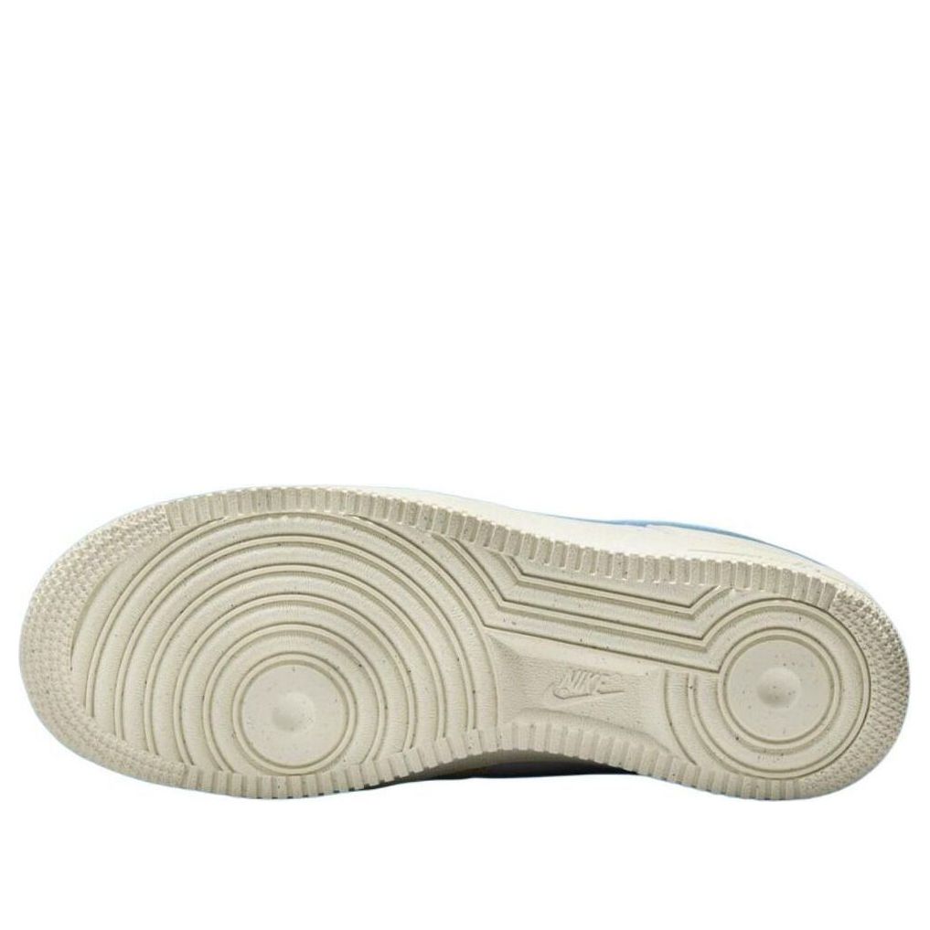 (WMNS) Nike Air Force 1 Low Next Nature 'Pale Ivory University Blue' DC9486-110
