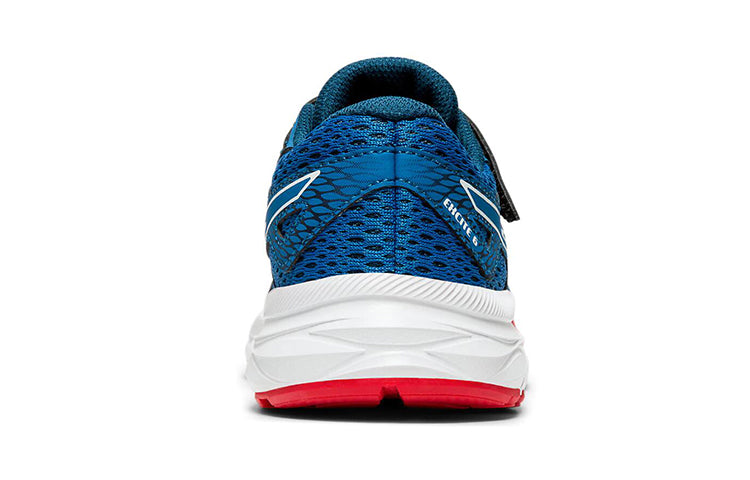 (PS) ASICS Excite 6 Dark Blue 1014A094-401