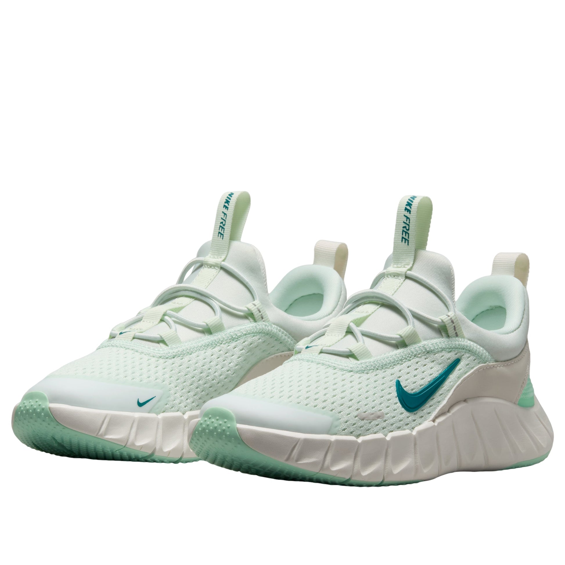 (PS) Nike Free Ride 'Barely Green Arctic Green' IQ5811-300
