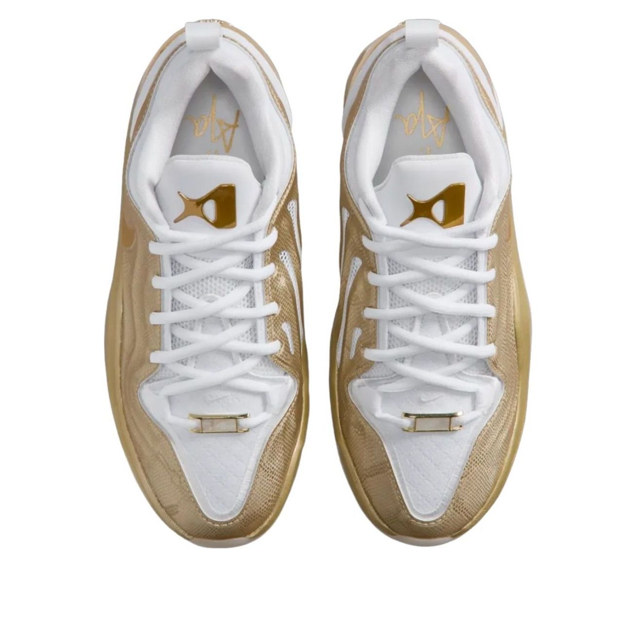 (WMNS) Nike A'Two 'Gold Standard' IO8212-900