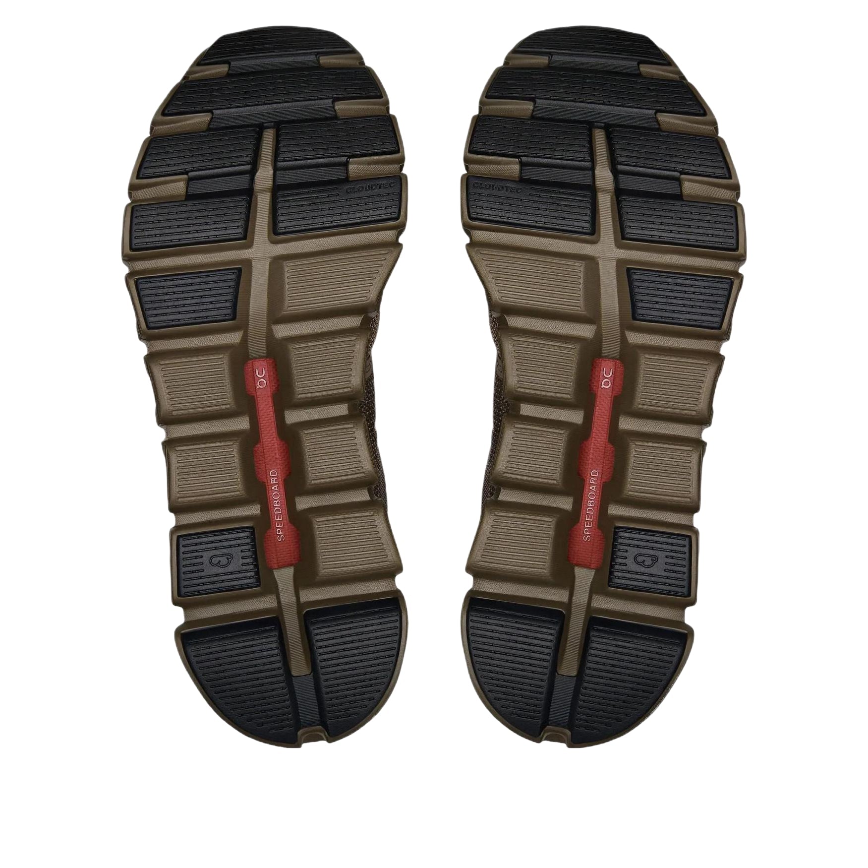 (WMNS) On Running Cloud 6 Year Of The Horse 'Grizzly' 3WG11065038