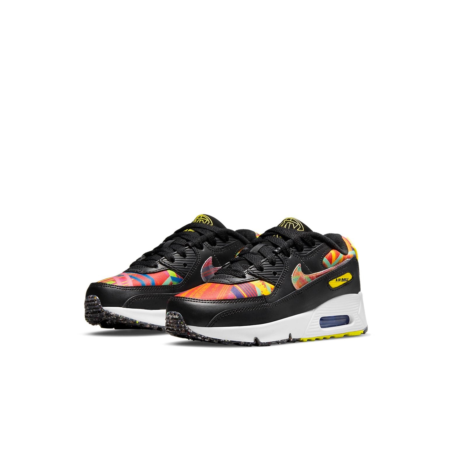 (PS) Nike Air Max 90 'Latino Heritage Month - Familia' DM6920-900