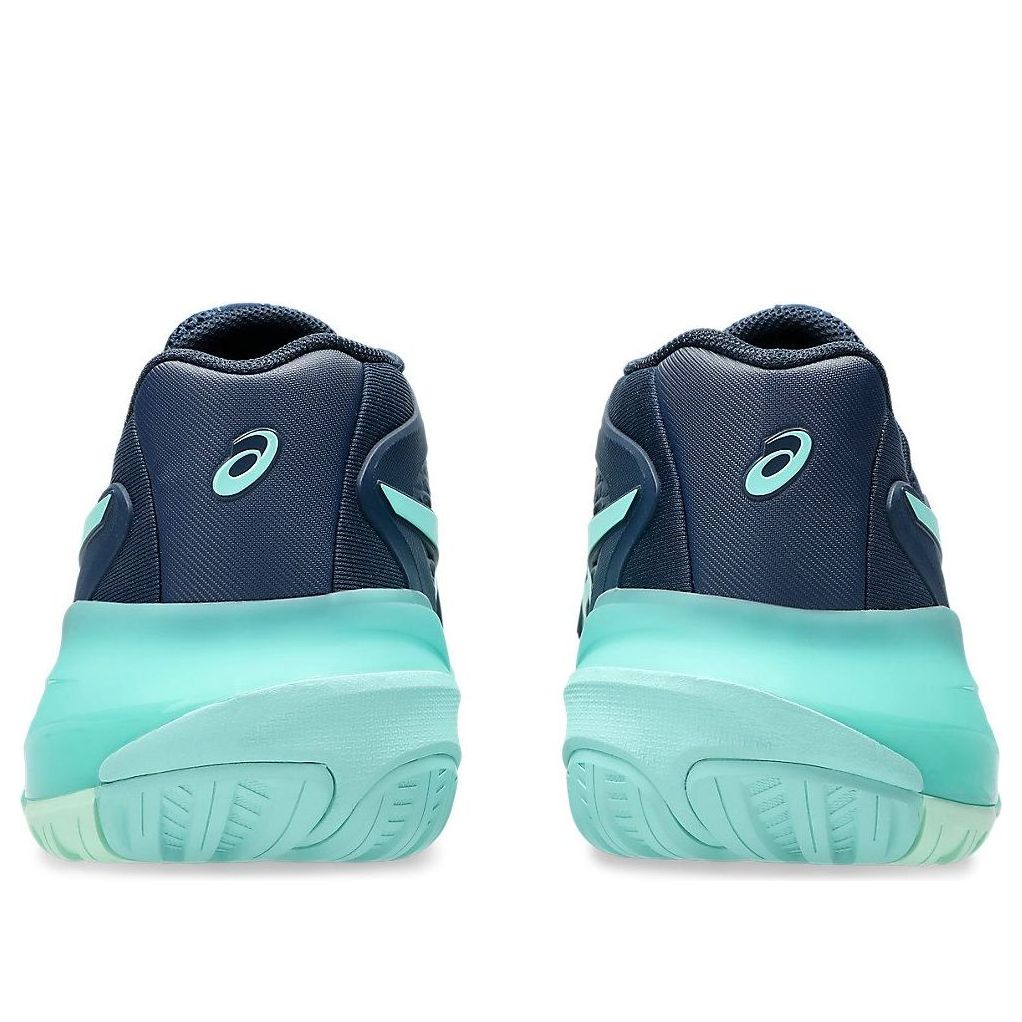ASICS Gel-Resolution X 'Night Sky Illuminate Mint' 1041A481-404