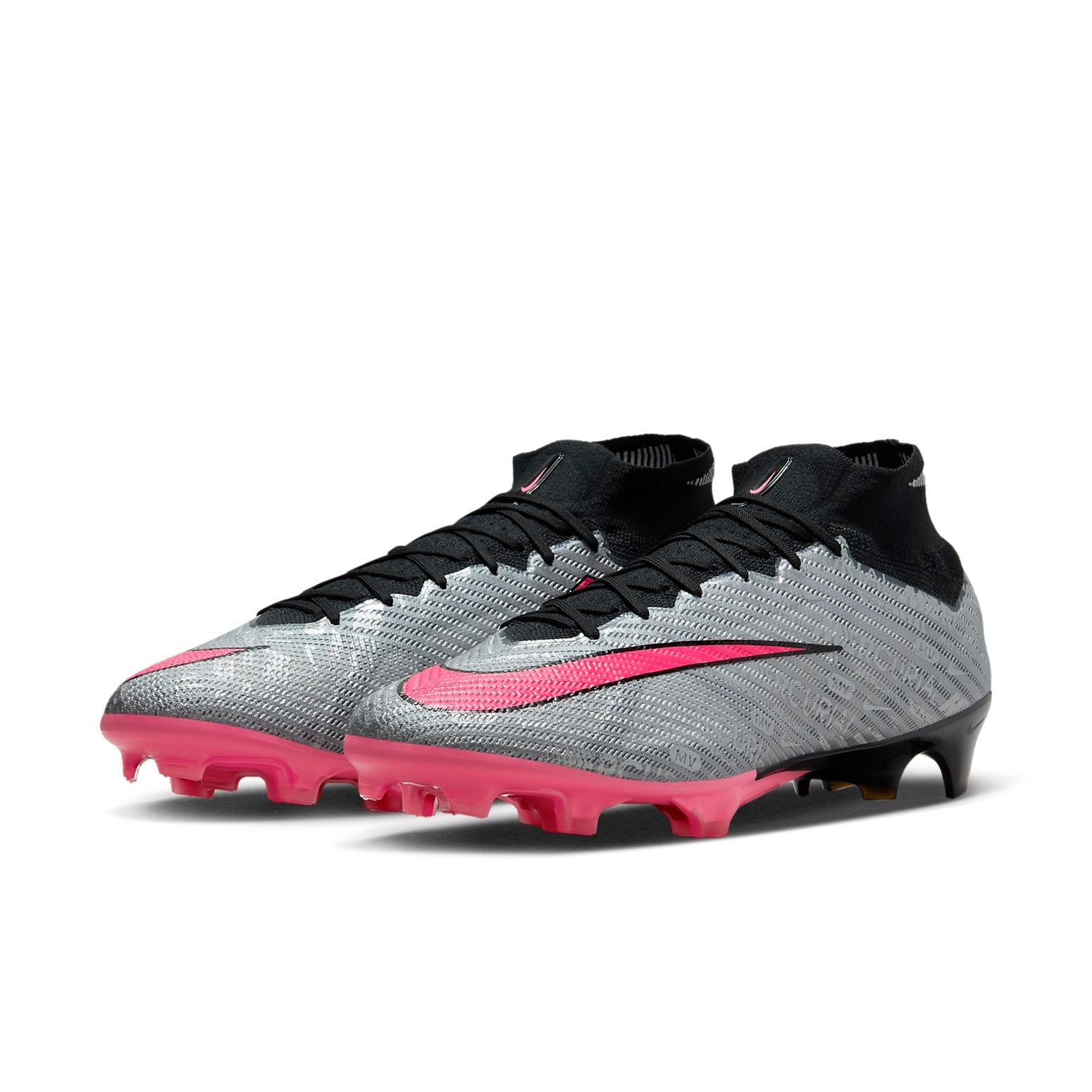 Nike Mercurial Superfly 9 Elite FG '25th Anniversary Pack' FB8397-060