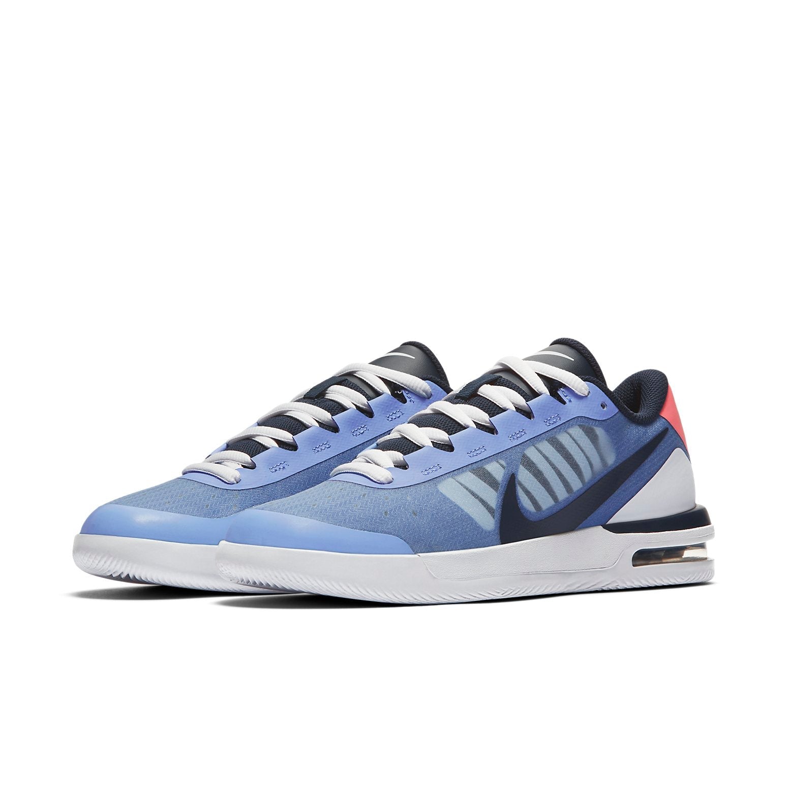 (WMNS) Nike Air Max Vapor Wing MS 'Royal Pulse Sunblush' CI9838-406