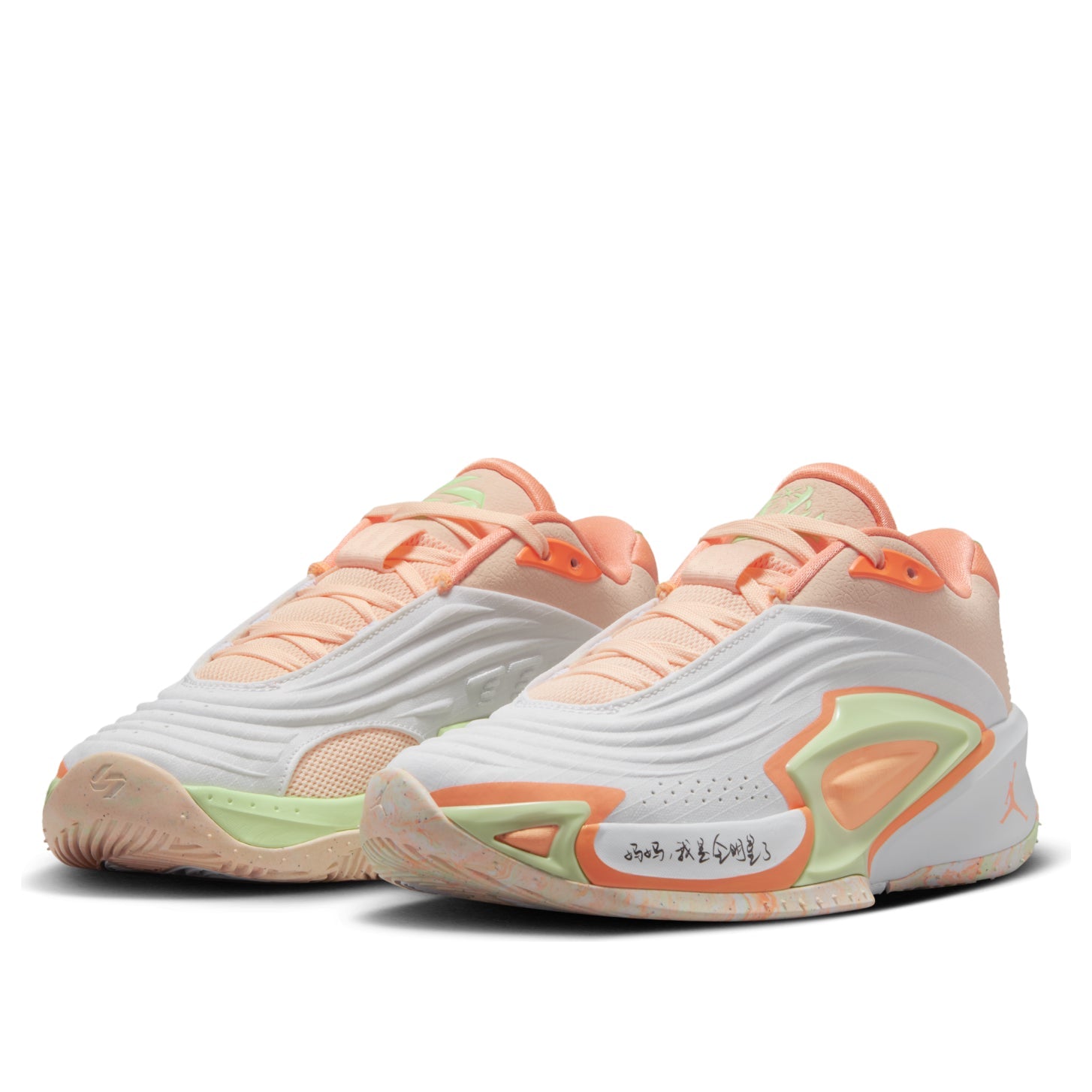 (GS) Jordan Luka 3 'CHBL All-Star' FQ8185-101