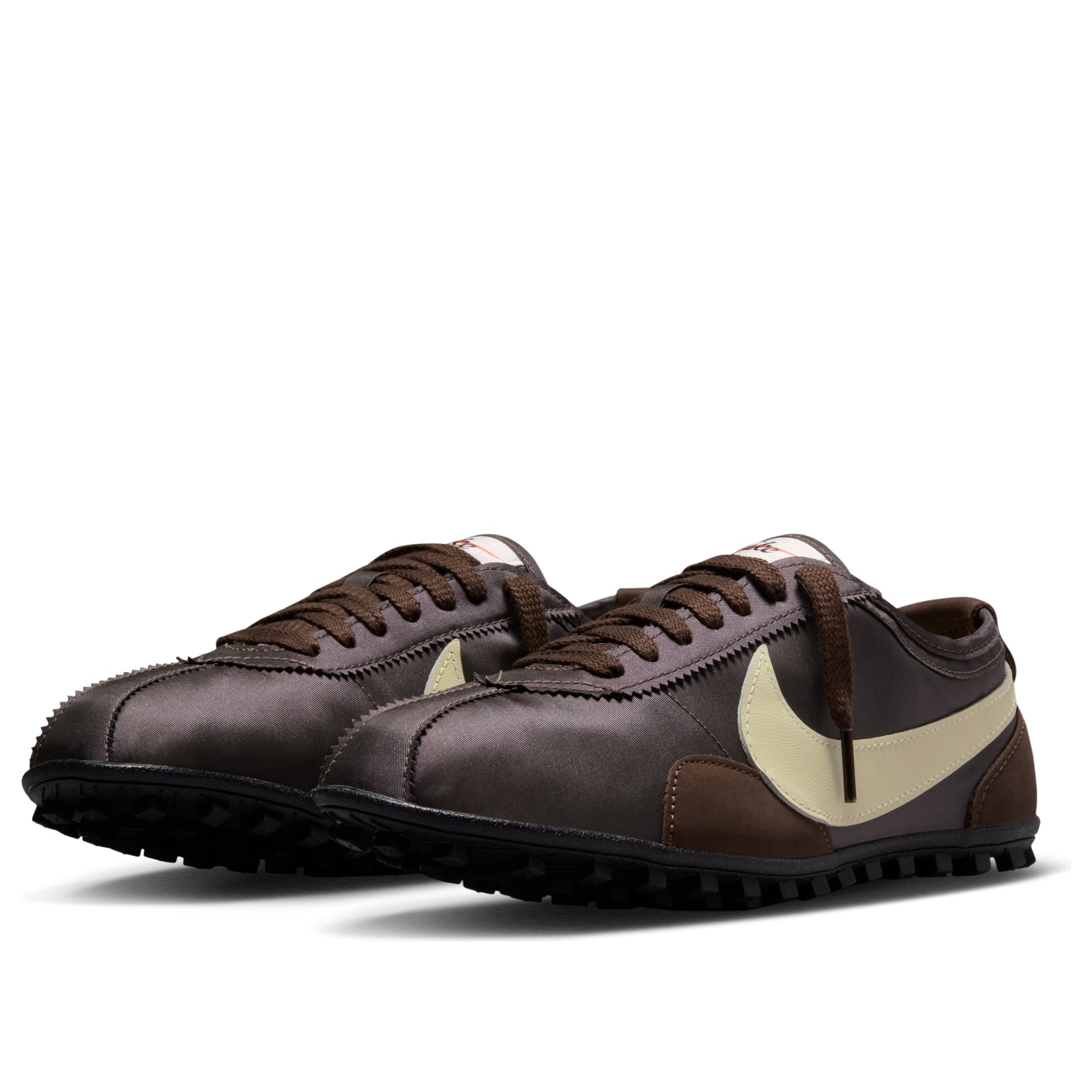 (WMNS) Nike Moon Shoe OG 'Baroque Brown Black' IW0955-201