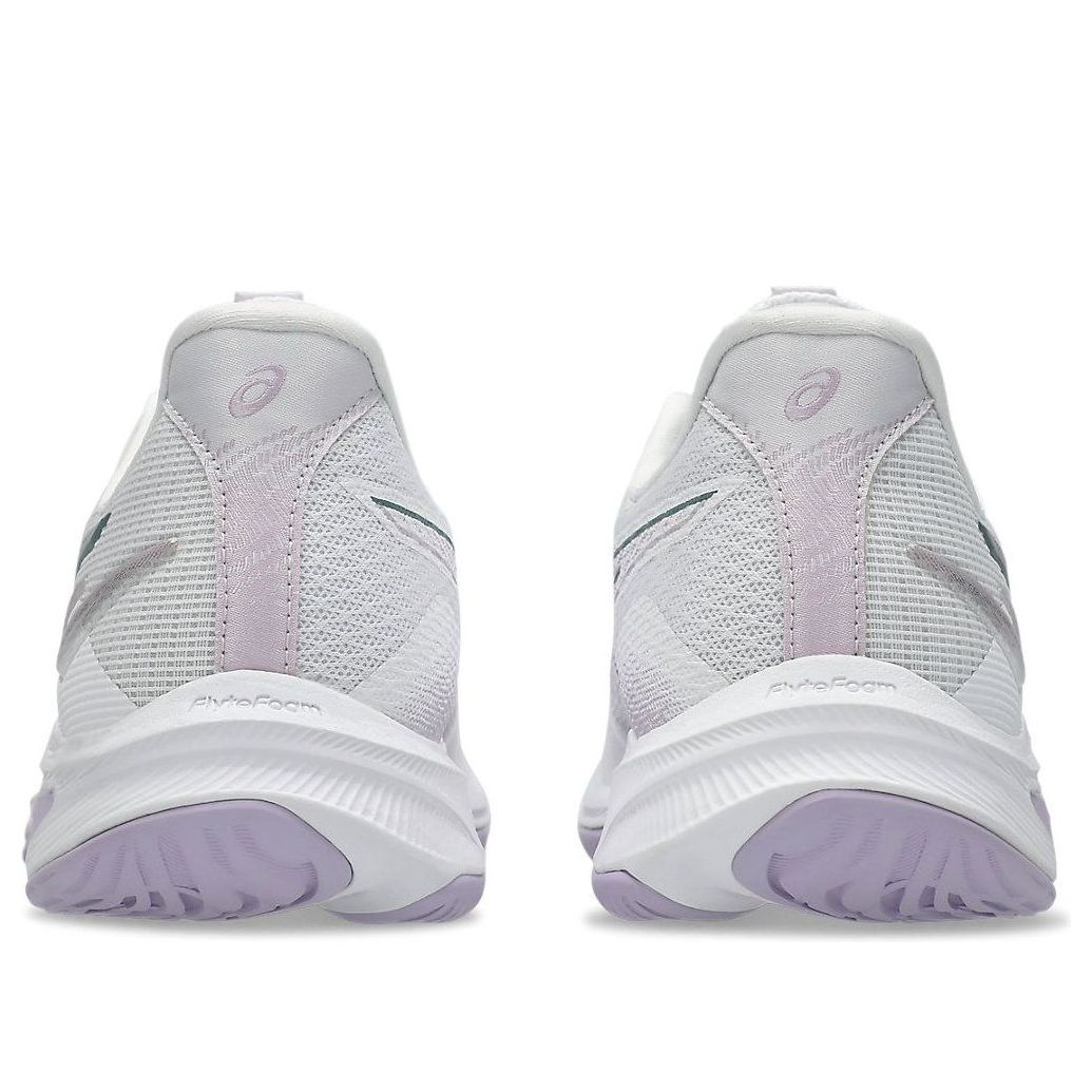 (WMNS) ASICS Netburner Ballistic FF 4 'White Dahlia' 1052A083-106