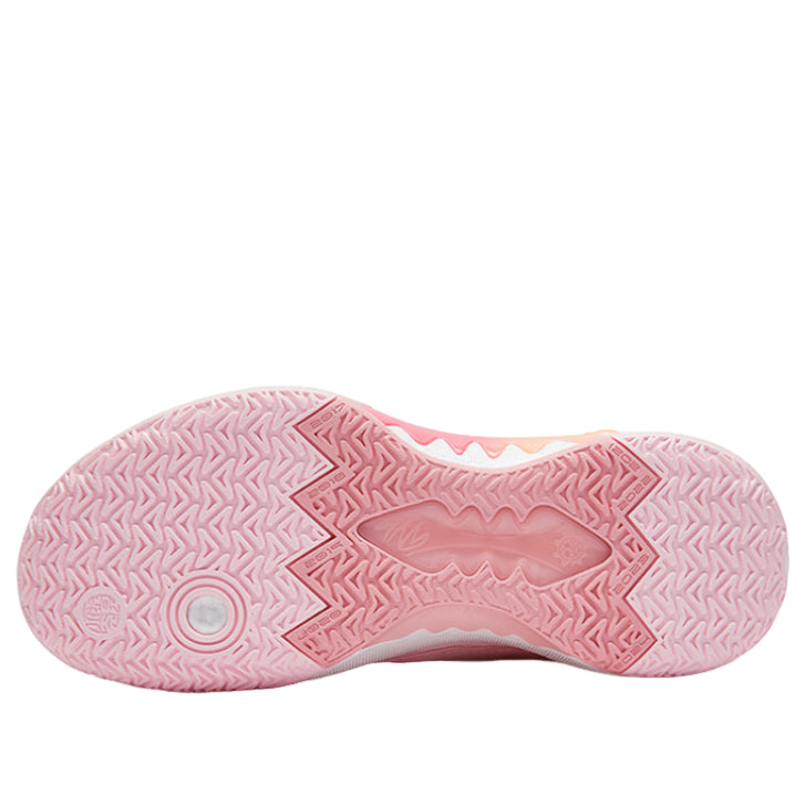 ANTA Shock Wave 5 V2 Pro 'Pink' 112431106S-2