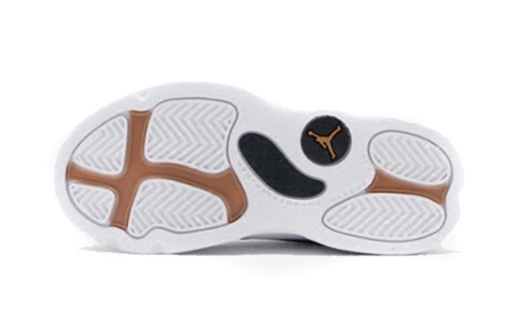 (PS) Air Jordan 13 Retro 'City of Flight' 439669-021