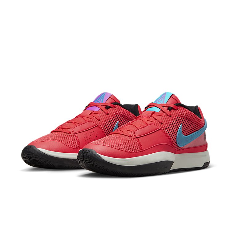 Nike JA 1 'Ember Glow' DR8785-800