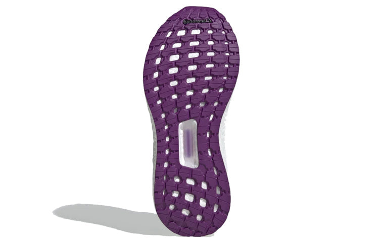 (GS) adidas Ultraboost 20 J 'Glory Purple' EG4806