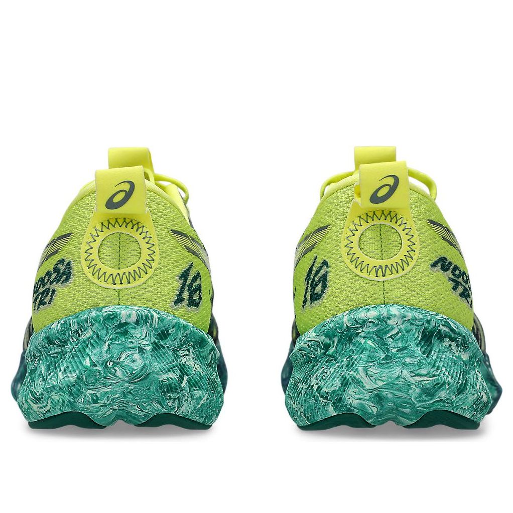 ASICS Noosa Tri 16 'Citron Jasper Green' 1011B872-752
