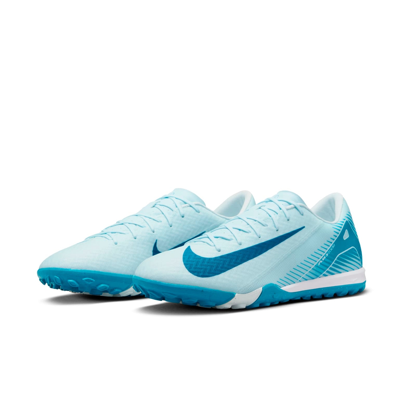 Nike Mercurial Vapor 16 Academy TF 'Glacier Blue' FQ8449-400