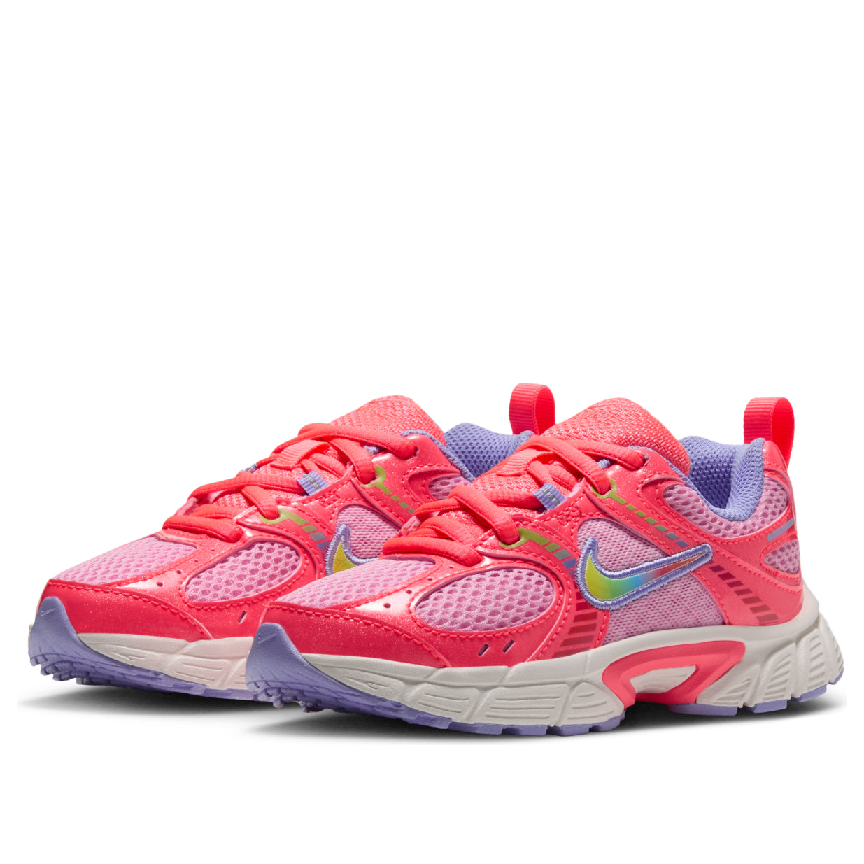 (PS) Nike V5 RNR 'Hot Punch Pink Rise' IV6245-674
