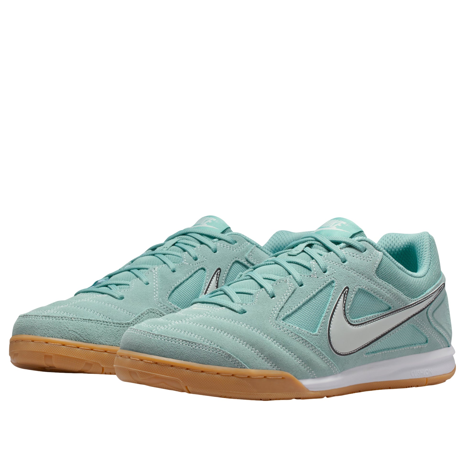 Nike Gato 'Cannon White Black' HQ6020-003
