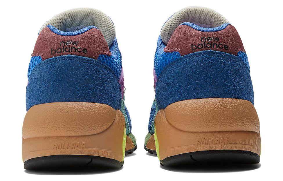 New Balance 580 'Blue Multi' MT580HSB