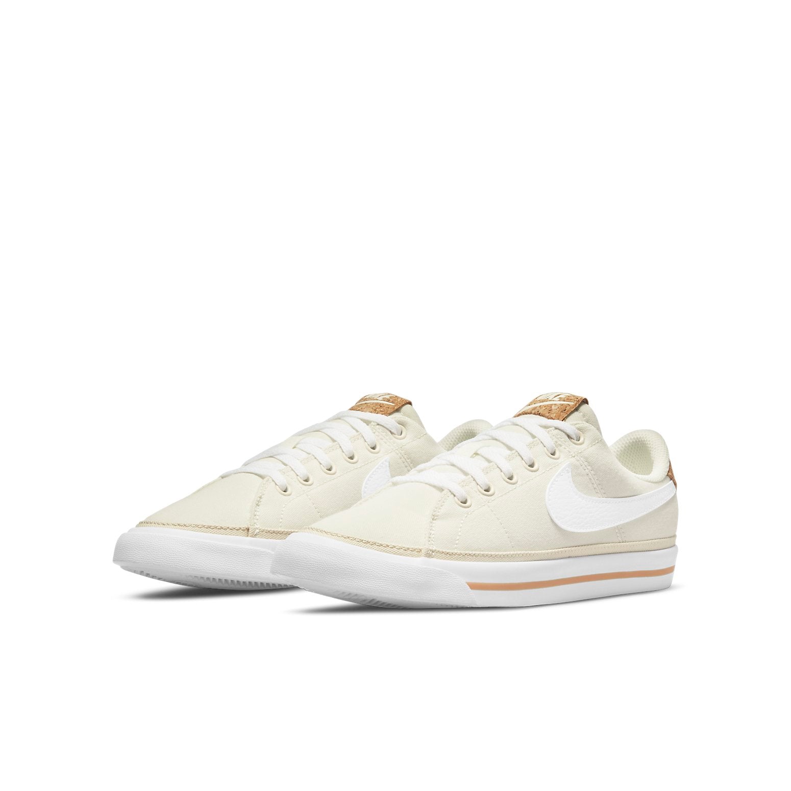 (GS) Nike Court Legacy SE 'Cork' DC7904-100