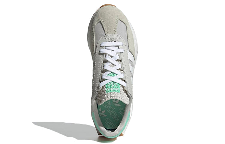 (WMNS) adidas Retropy E5 'Grey Pulse Mint' GW8258