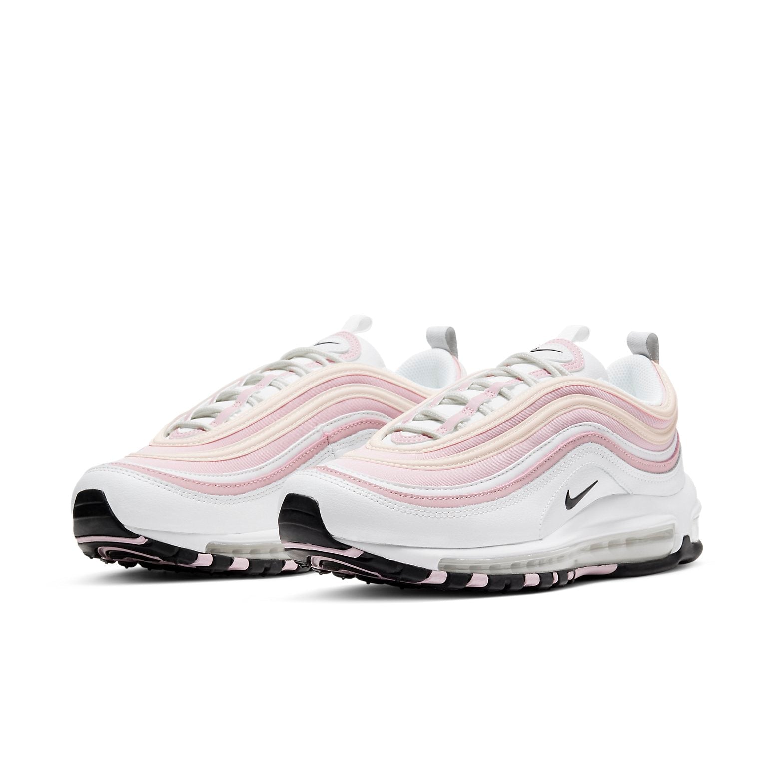 (WMNS) Nike Air Max 97 'Pink Cream' DA9325-100