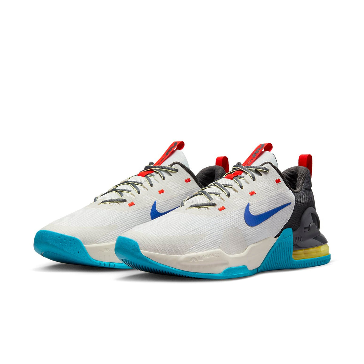 Nike Air Max Alpha Trainer 5 'Sail Blue Lightning' DM0829-100