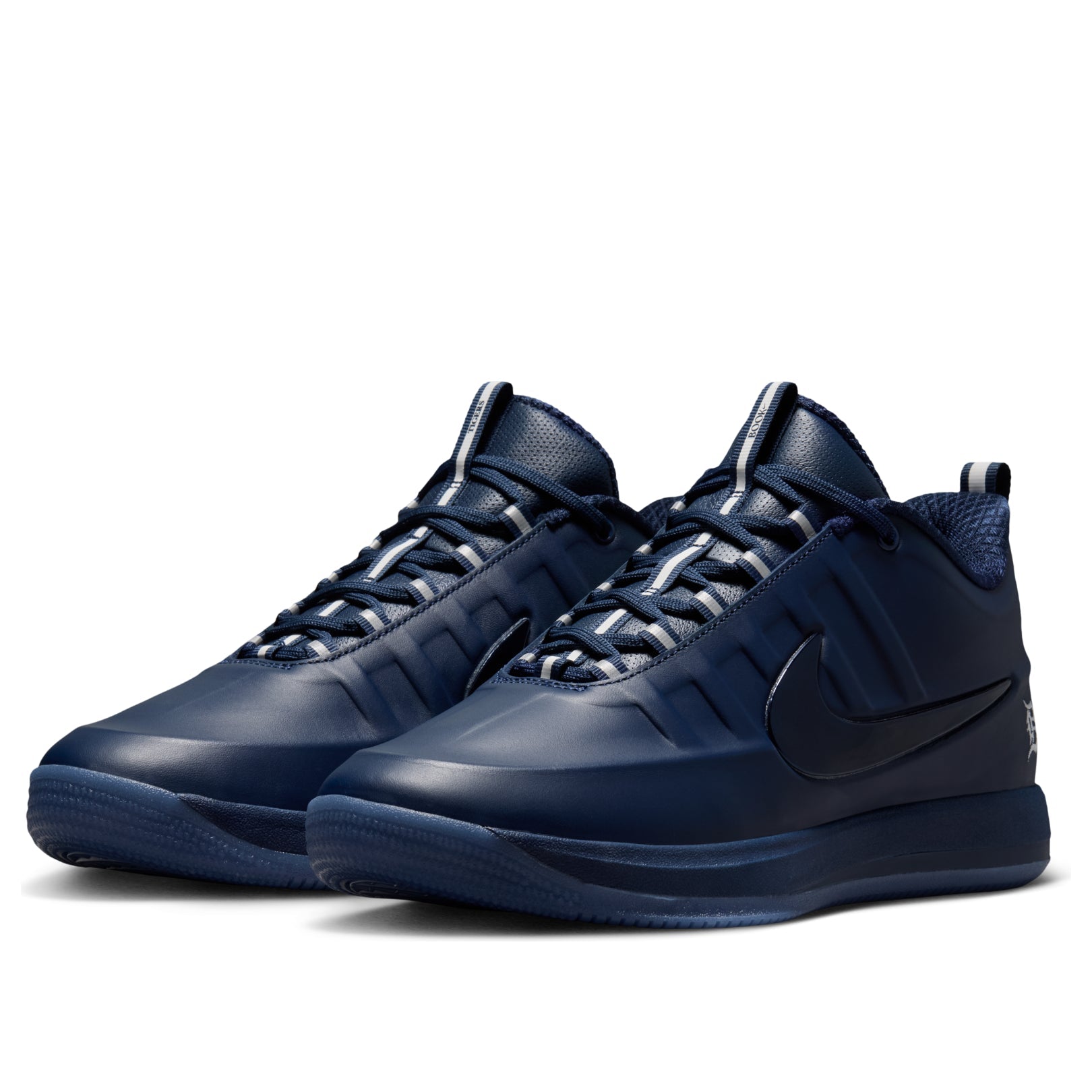Nike Book 2 SE EP 'Tigers' IM4668-400