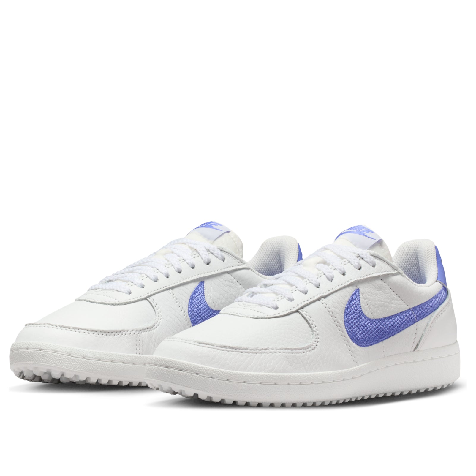 (WMNS) Nike Field General 'White Blue' IF5007-001