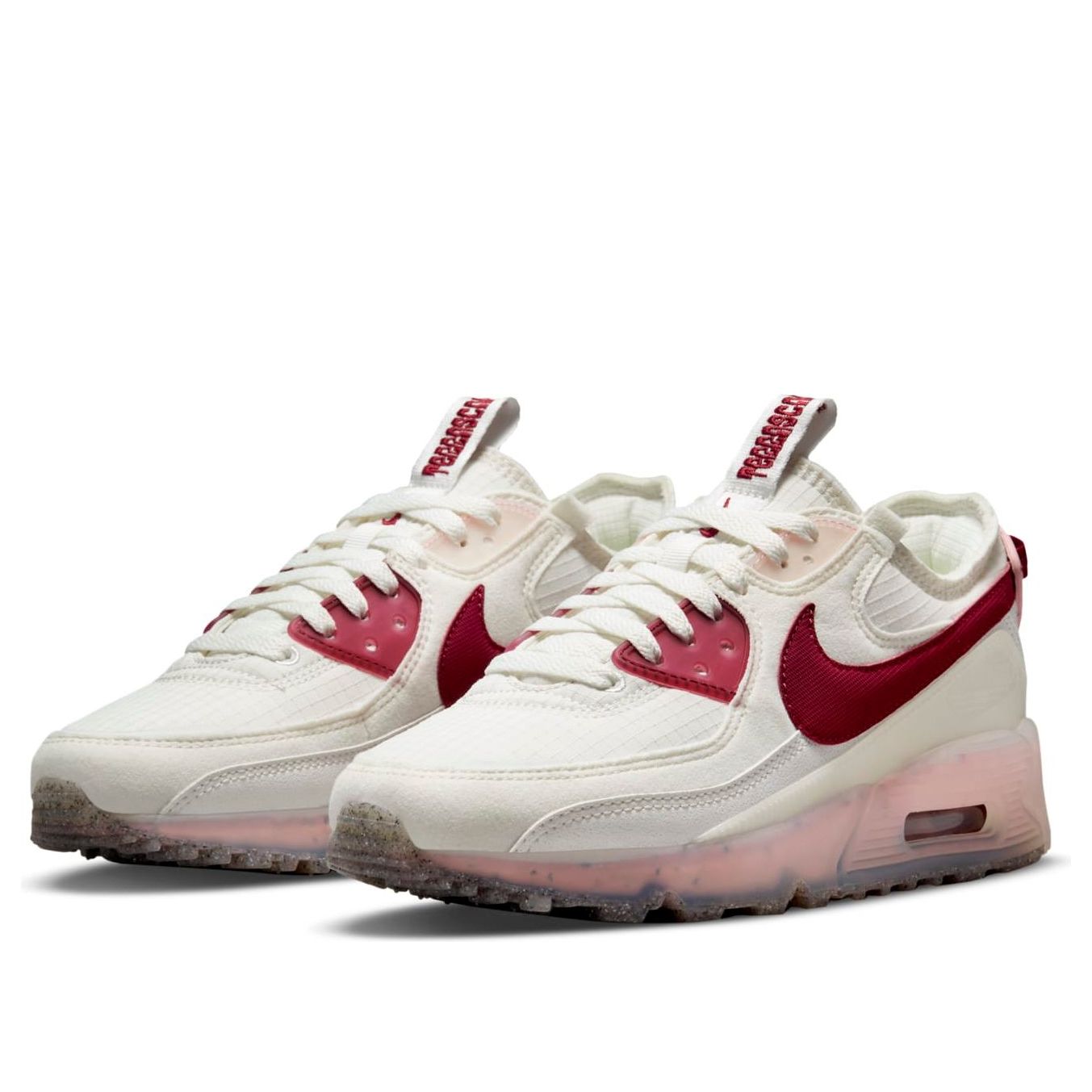 (WMNS) Nike Air Max Terrascape 90 'Pomegranate' DC9450-100