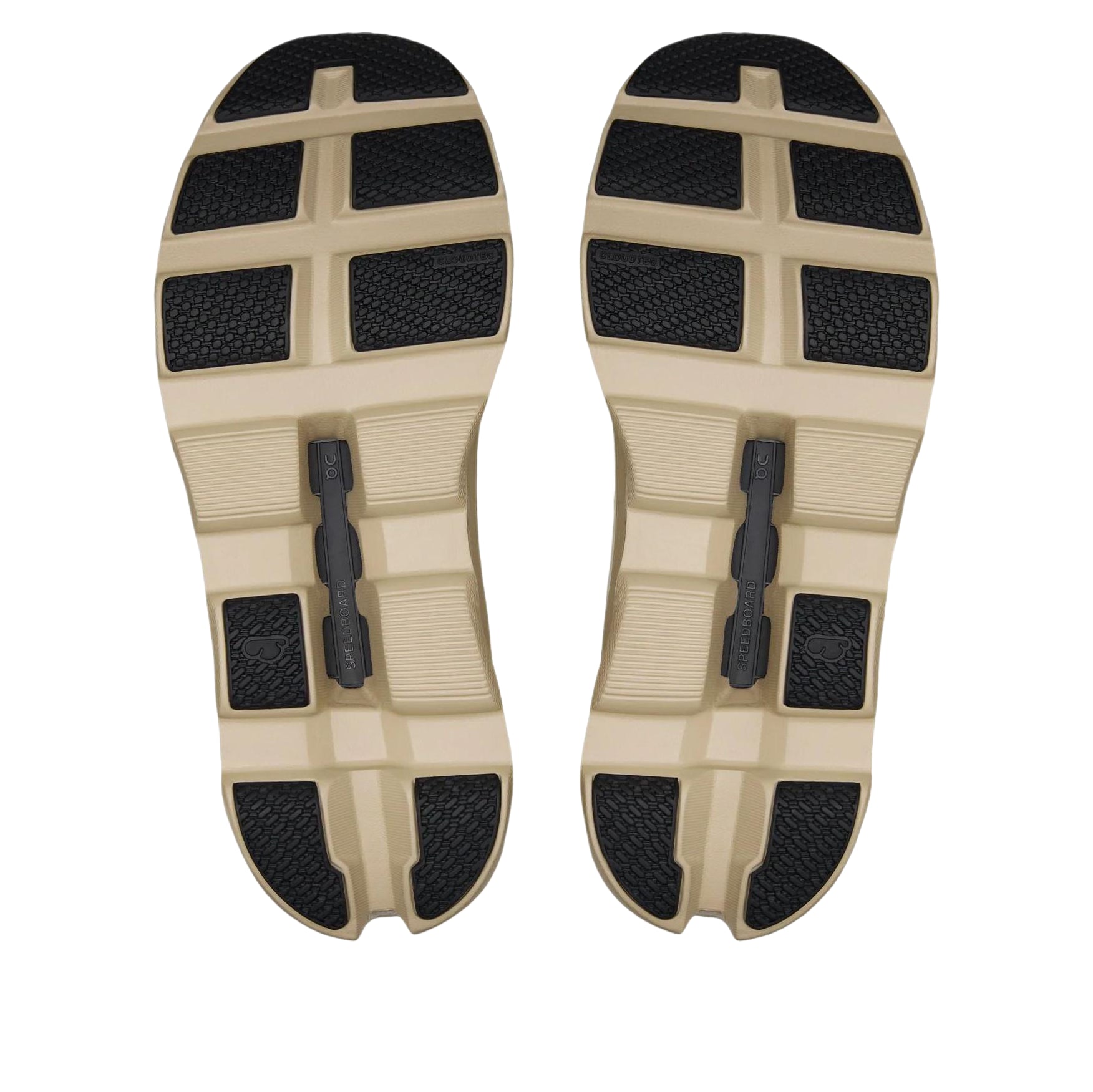 (WMNS) On Running Cloudmonster Void Year Of The Horse 'Ivory Sand' 3WG10501217