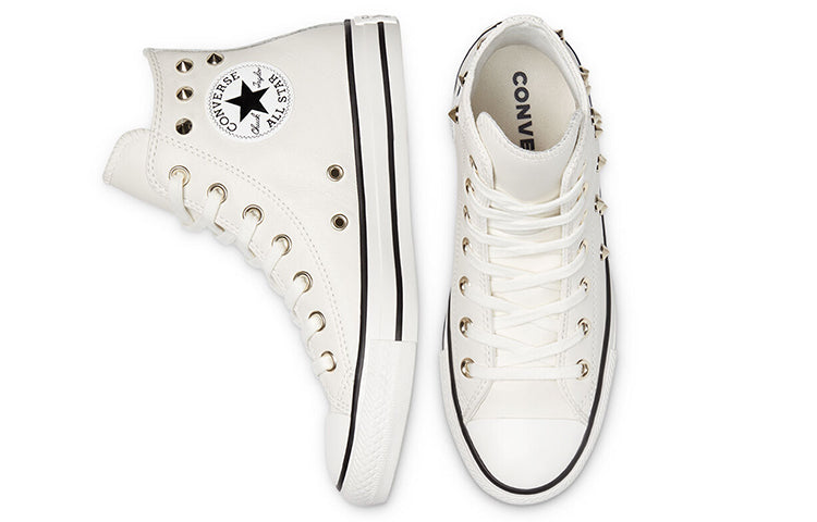 (WMNS) Converse Chuck Taylor All Star High 'White' 569714C