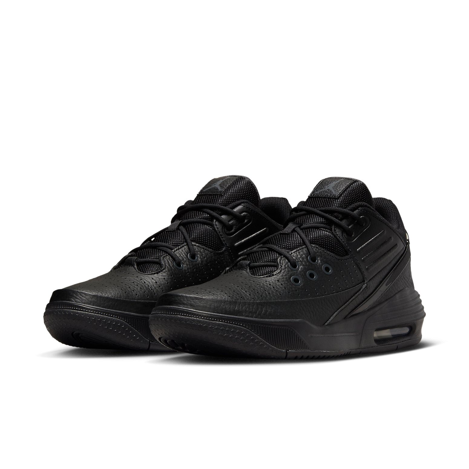 Air Jordan Max Aura 5 'Black Anthracite' DZ4353-001