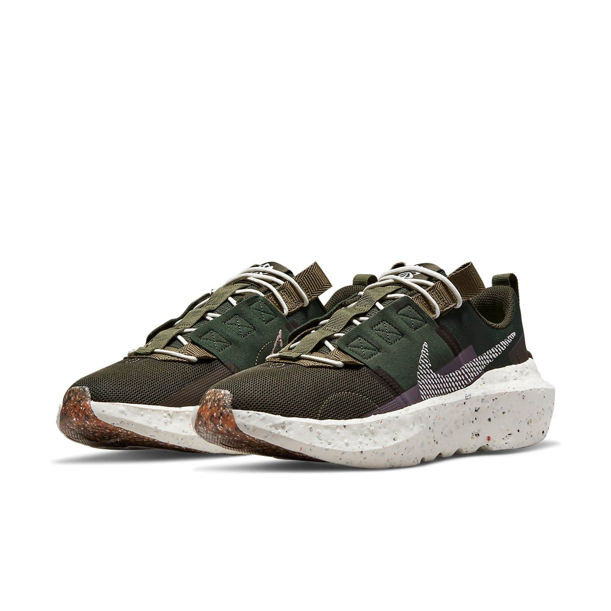Nike Crater Impact 'Sequoia' DB2477-300