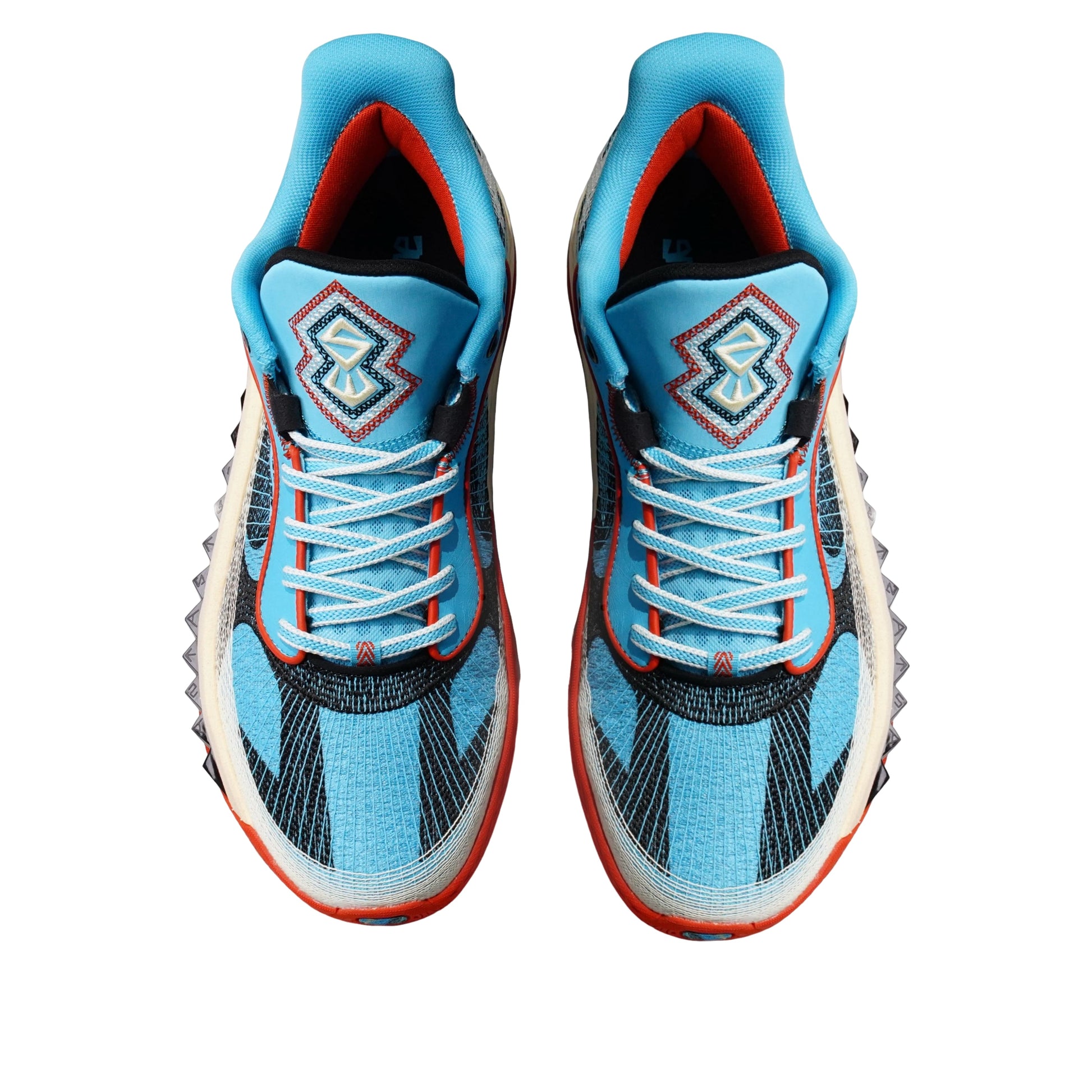ANTA Shock Wave 6 'Thunderbirds' 112521111S-6