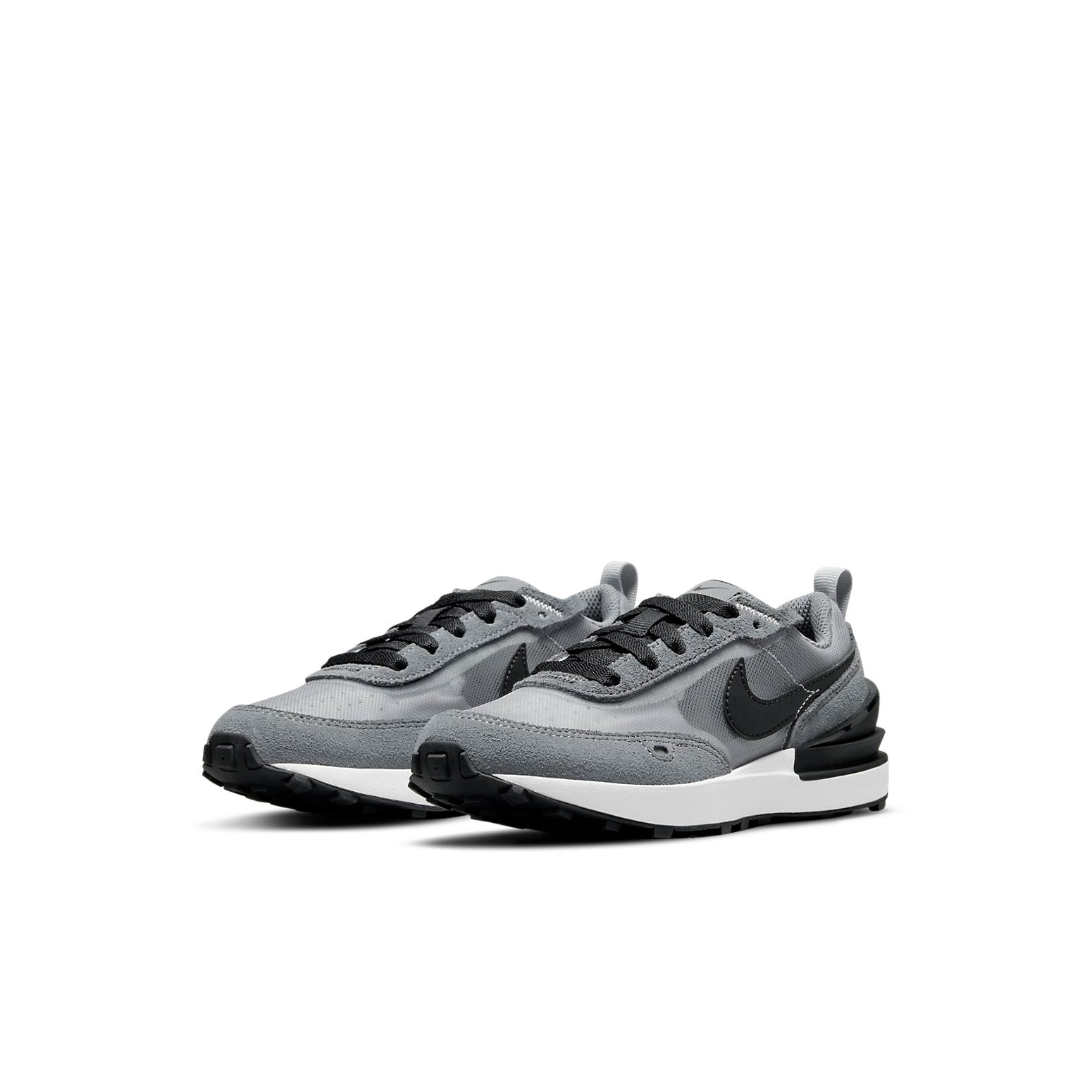 (PS) Nike Waffle One 'Cool Grey' DC0480-003