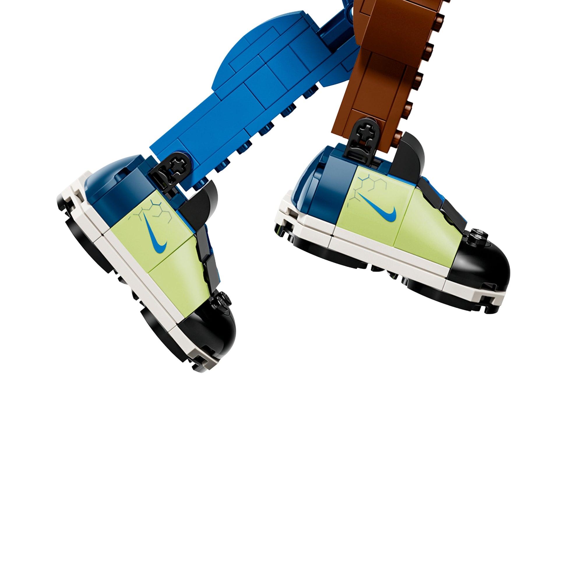 Nike x LEGO Set 'Slam Dunk' LE1001-471