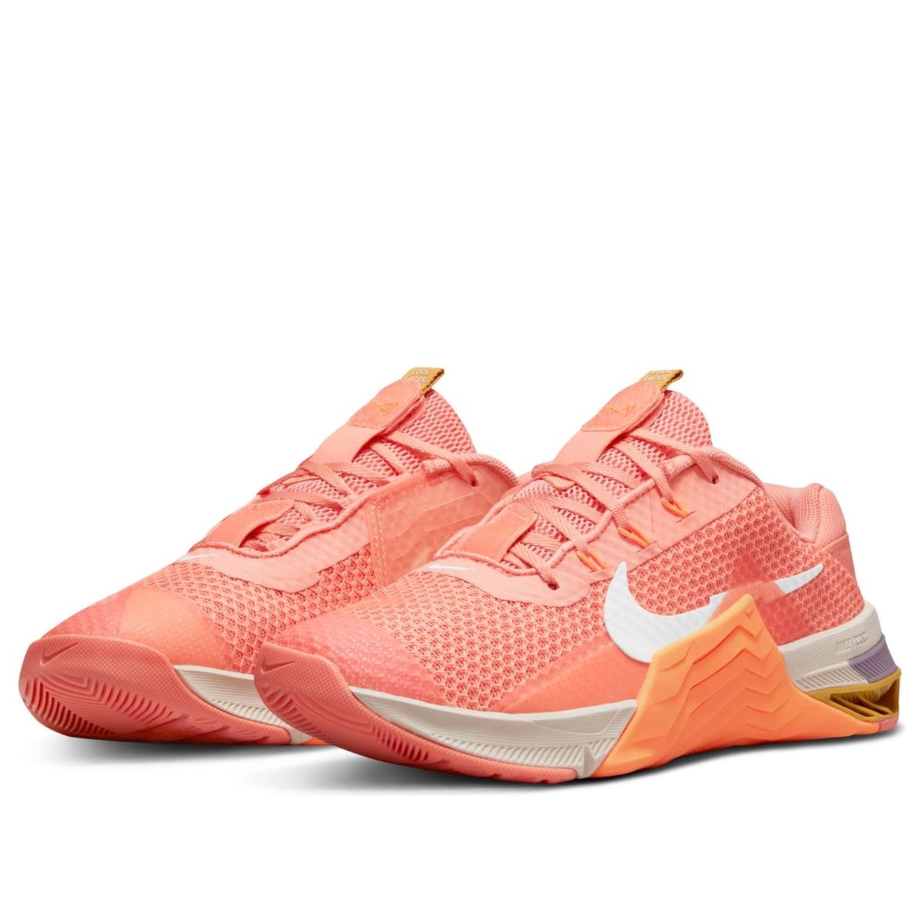 (WMNS) Nike Metcon 7 'Crimson Bliss' CZ8280-600