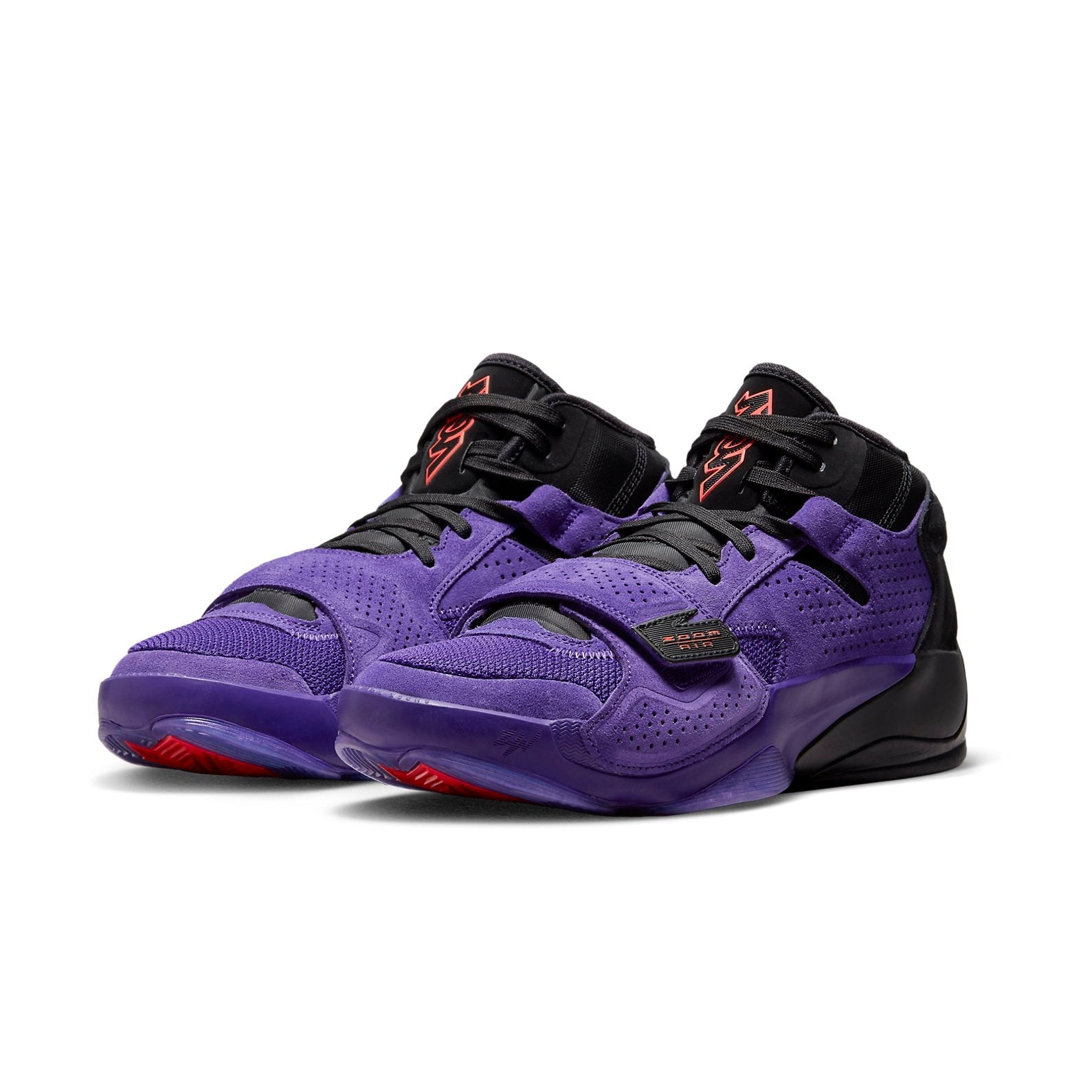 Air Jordan Zion 2 'Out of This World' DO9073-506