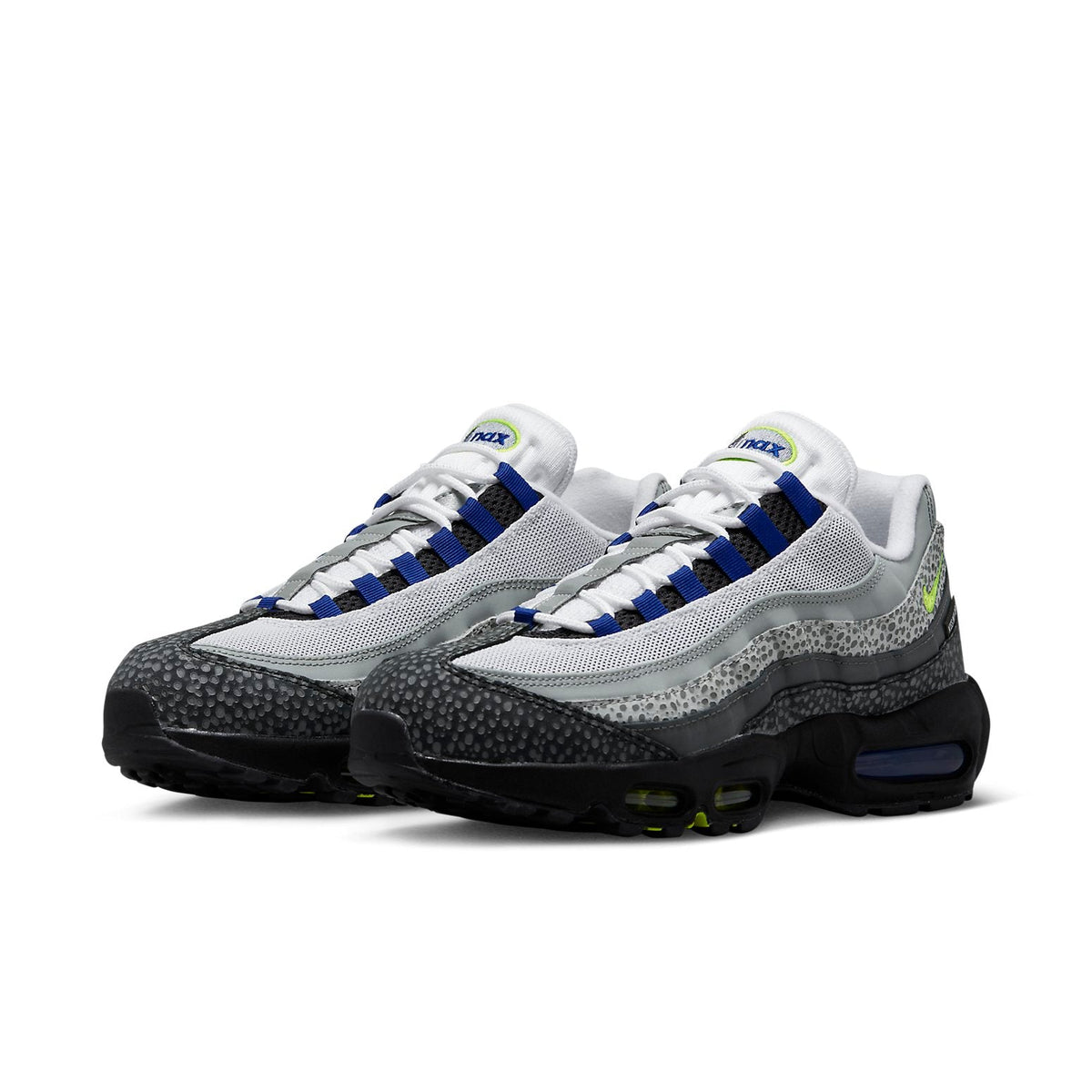 Nike Air Max 95 'Kiss My Airs' FD9752-001