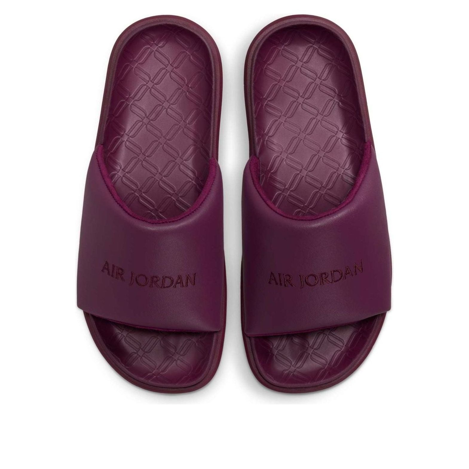 (WMNS) Air Jordan Sophia 'Bordeaux Fire Pink Burgundy Crush' FZ7012-601