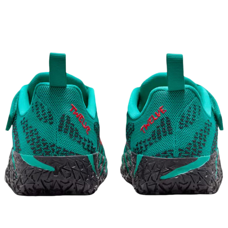 (PS) Nike Ja 3 'Scratch 3.0' IB4771-300