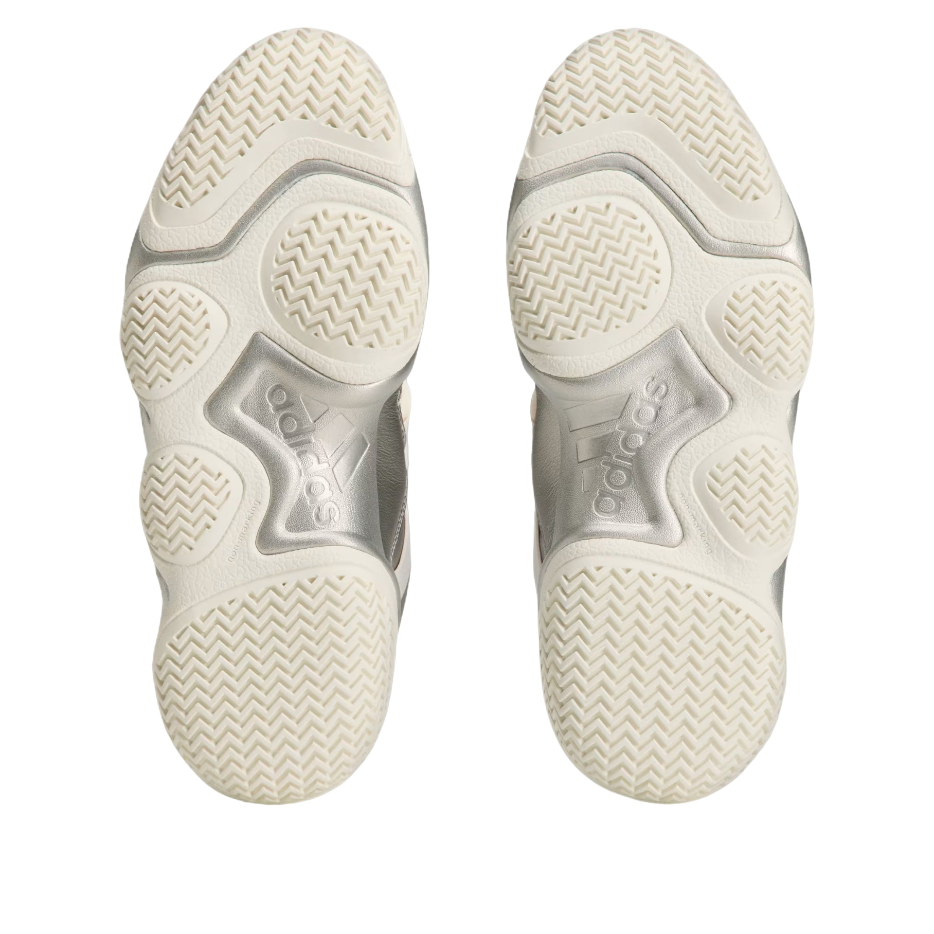 adidas Y-3 Megaball 'Silver Metallic' KI7798
