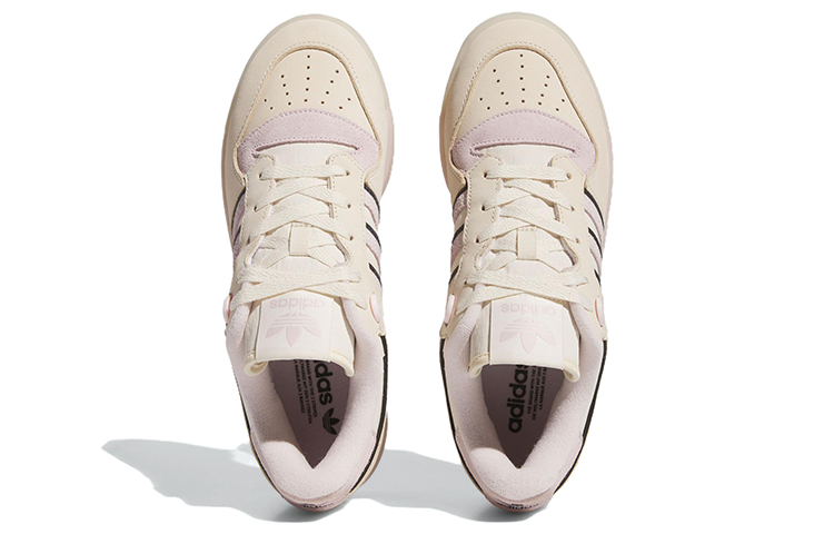 adidas Rivalry Low 86 Shoes 'Wonder White Almost Pink' FZ6319