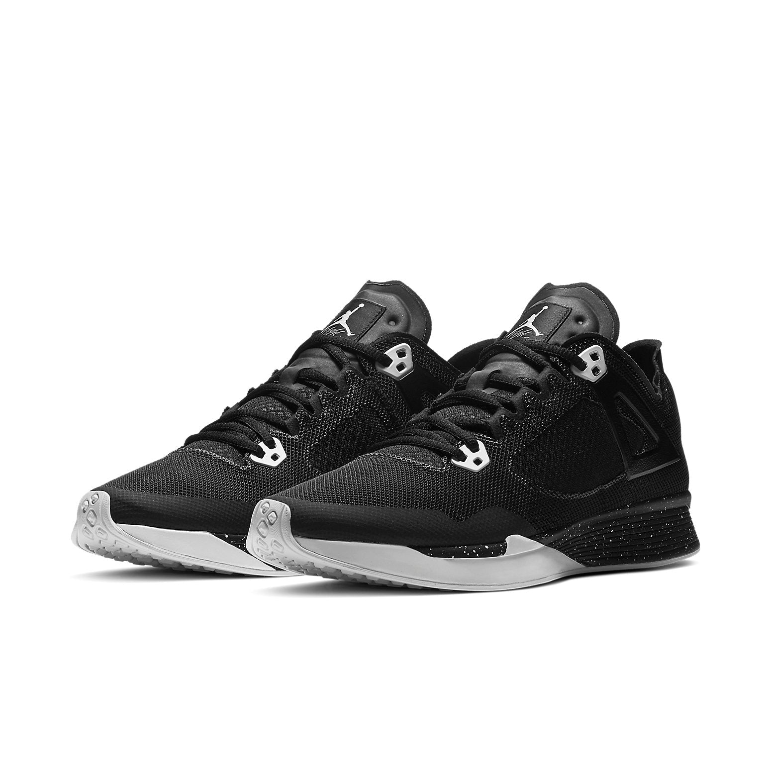 Air Jordan 89 Racer 'Oreo' AQ3747-001