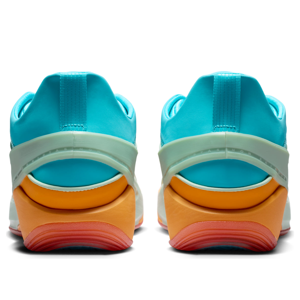 Jordan Luka 5 PF 'Turquosie Blue Green Glow Enamel Green' IO5034-900