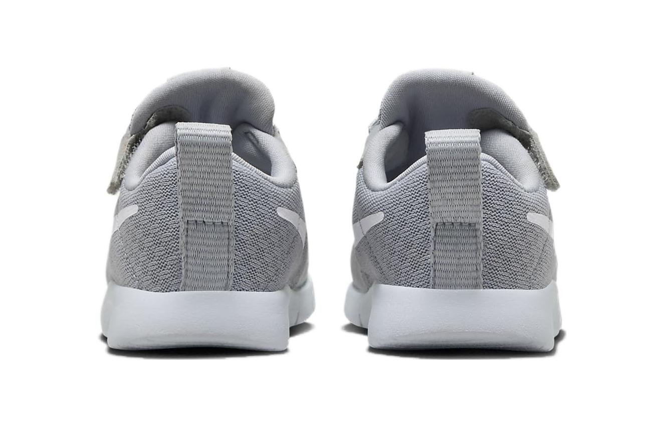 (TD) Nike Tanjun EasyOn 'Wolf Grey White' DX9043-001